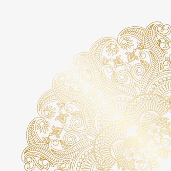 Gold Pattern Png (91+ images in Collection) Page 1