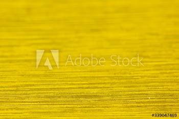 Gold patterned background