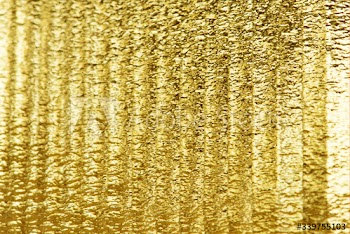 Gold patterned background
