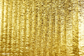 Gold patterned background | Free stock photo - 552789