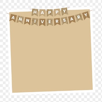Gold png party decoration frame, | Free PNG - rawpixel