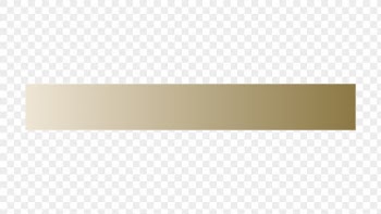Gold rectangle png sticker, geometric | Free PNG - rawpixel