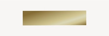 Gold rectangle shape collage element | Free Vector - rawpixel