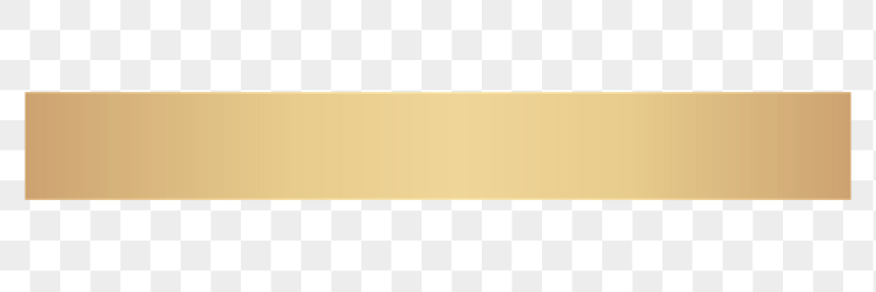 Gold rectangle shape png sticker, | Free PNG - rawpixel