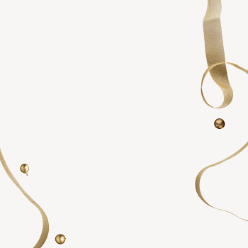 Gold ribbon border frame psd | Free PSD - rawpixel