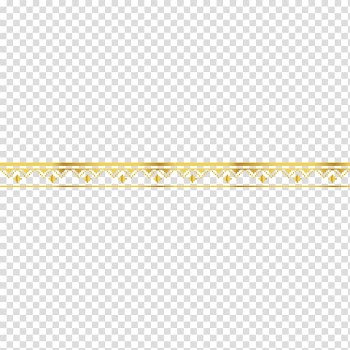Gold ribbon , Gold Ribbon , Gold ribbon transparent background PNG clipart