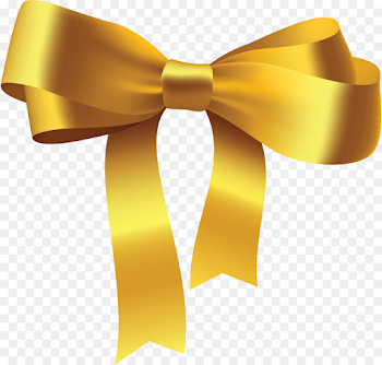 Gold Ribbon Ribbon png download - 5972*5704 - Free Transparent ...