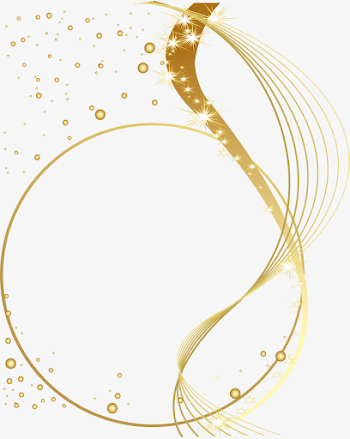 Gold Shine Png, Vector, PSD, and Clipart With Transparent ...