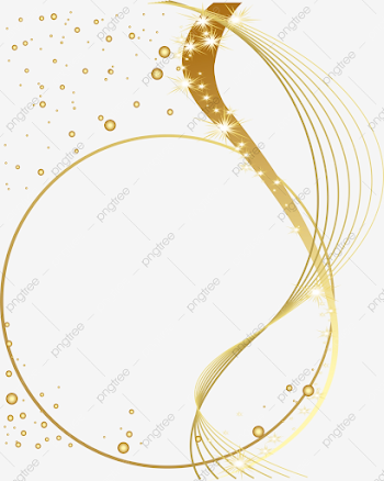 Gold Shines, Rays Shine, Golden, Shine, Line PNG Transparent Image ...