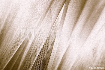 Gold snakeskin fabric texture