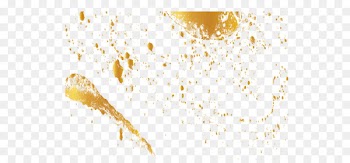 Gold splash effect shading background vector png 