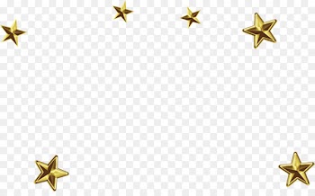 Gold Star - Gold stars 
