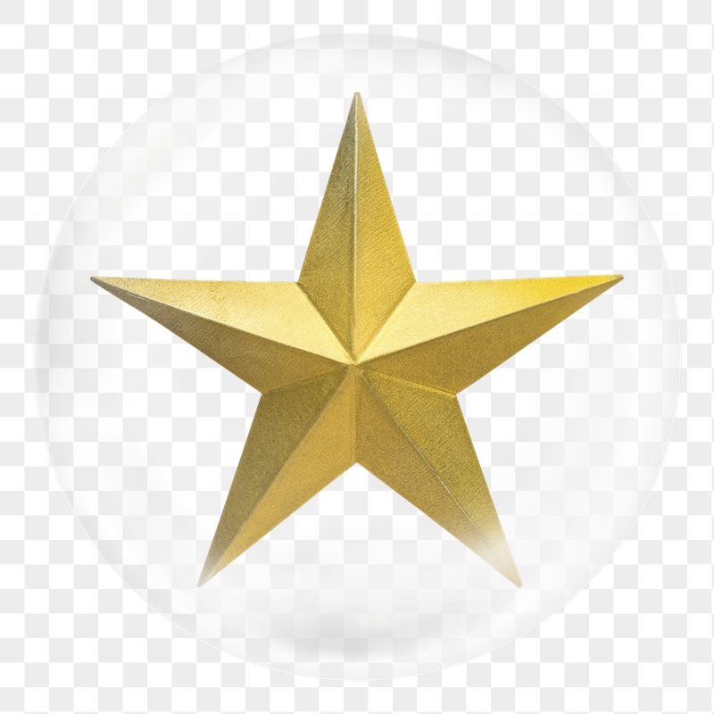Gold star png sticker, ranking | Free Icons - rawpixel
