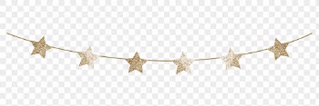 Gold stars banner png collage | Free PNG - rawpixel