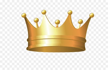 Gold Stock photography Illustration - Golden Crown 