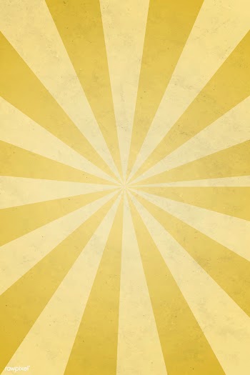 Gold sunburst effect patterned background | Free  illustration - 2362079