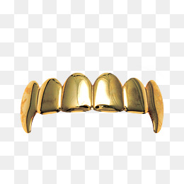 Gold Teeth Png (97+ images in Collection) Page 3