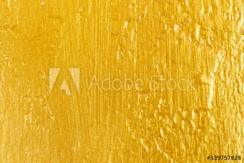 Gold textured background