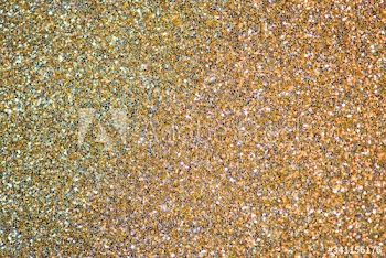 Gold textured background