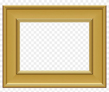 Gold Traditional - Picture Frame