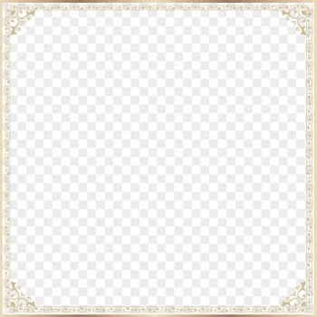 Gold vintage png frame, ornaments | Free PNG - rawpixel