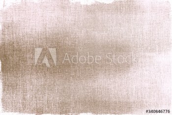 Gold watercolor on canvas