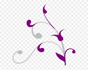Goldberg Swirl Clip Art - Tree Branch Clip Art