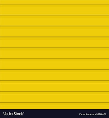 Golden abstract seamless stripe pattern background vector image