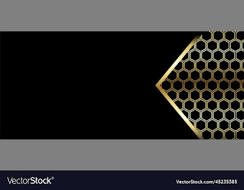 golden black background design 301 wallpaper