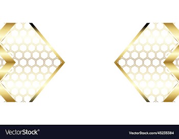 golden border background design 301 wallpaper