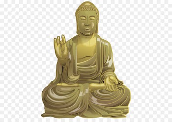 Golden Buddha Buddhism Buddharupa Spring Temple Buddha - buddha 