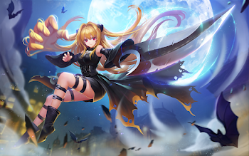 Golden Darkness | 300 Heroes Wikia | FANDOM powered by Wikia