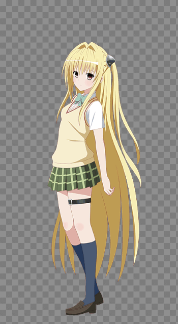 Golden Darkness | Nihon Fanon Wiki | FANDOM powered by Wikia