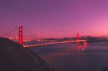 Golden Gate Bridge