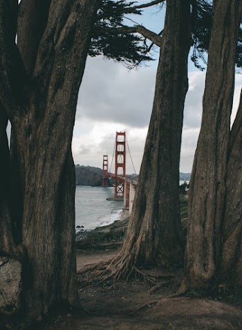 Golden Gate Bridge