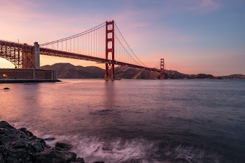 Golden Gate Bridge