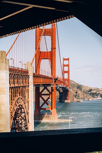 Golden Gate Bridge