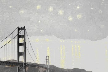 Golden Gate Bridge background, aesthetic | Free Photo - rawpixel