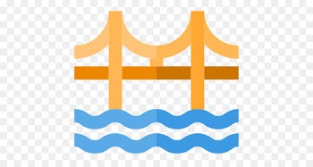 Golden Gate Bridge Computer Icons Encapsulated PostScript Scalable Vector Graphics Portable Network Graphics - gate icon 