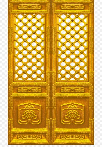 Golden Gate Bridge Door - Golden Gate 