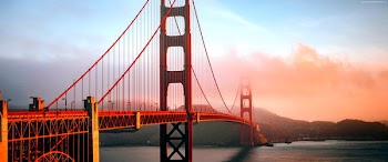 Golden Gate Bridge, San Francisco