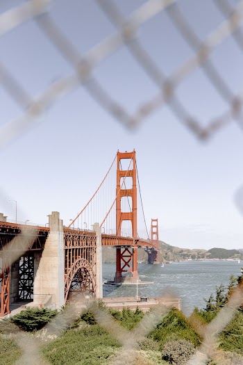 Golden Gate Bridge, San Francisco during Day