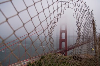 Golden Gate Bridge, Usa