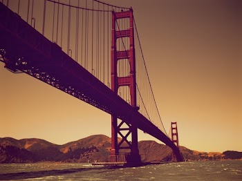 Golden Gate Bridge Wallpaper