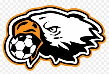 Golden Gate Eagles Soccer Fc, Inc - Eagles Soccer Team Logo