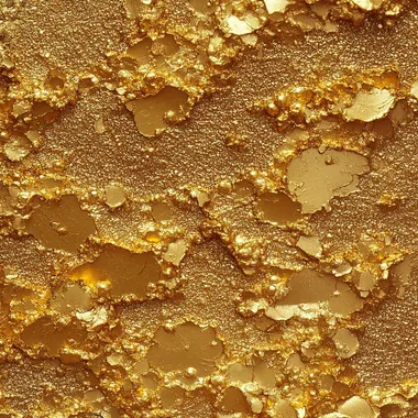Golden Glittering Texture Golden Glittering Texture