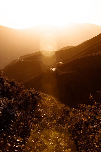 Golden Hour