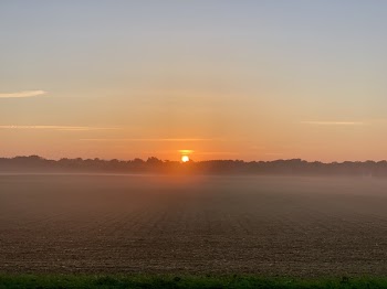 Golden Hour