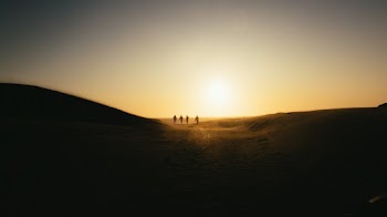 Golden Hour