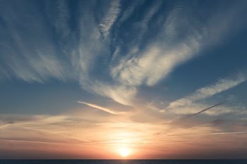 golden hour photography